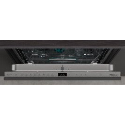 Встраиваемая посудомоечная машина Hisense HV673B66