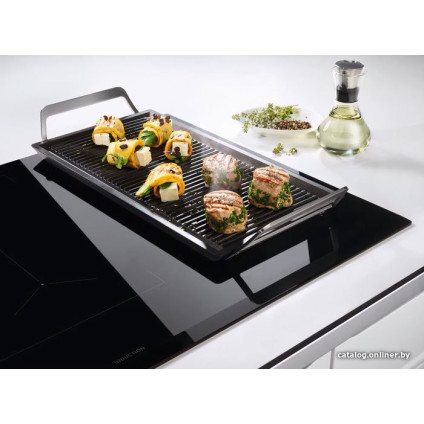 Варочная панель Electrolux EIV634