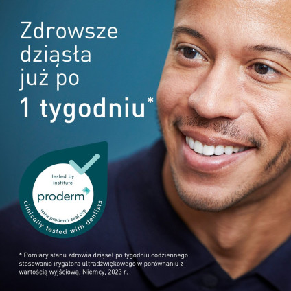 Ирригатор  Panasonic EW-DJ86-K503