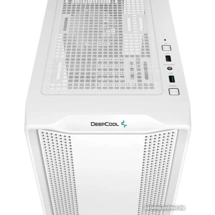 Корпус DeepCool CC560 WH V2 R-CC560-WHGAA4-G-2