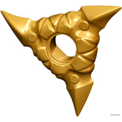 Конструктор LEGO Ninjago 70688 Обучение кружитцу ниндзя Кая