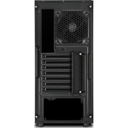 Корпус Sharkoon TG6 RGB