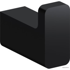 Крючок для ванны Omnires Nelson NL80110BL