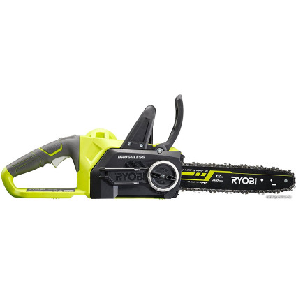 Аккумуляторная пила Ryobi OCS1830 (без АКБ)