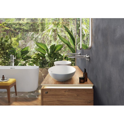 Умывальник Villeroy & Boch Loop&Friends 4A4701RW