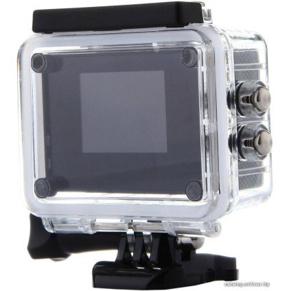 Экшен-камера SJCAM SJ4000 WiFi (белый)