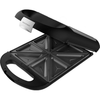 Сэндвичница Cecotec Rock´Ntoast Family