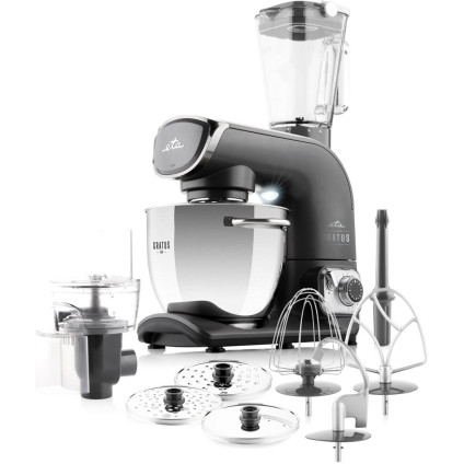 Кухонная машина ETA Gratus Evo Origin 1028 90030