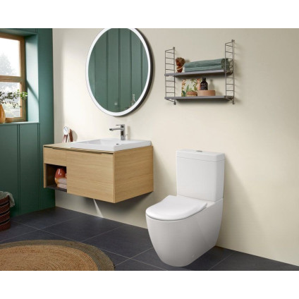Умывальник Villeroy & Boch Subway 3.0 4A706001