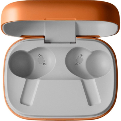 Наушники Bang & Olufsen BeoPlay Eleven (серый/медный)