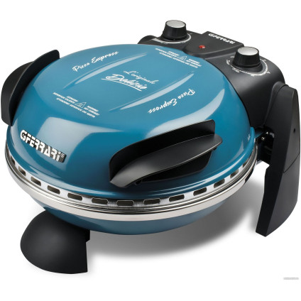 Пиццамейкер G3Ferrari Delizia G10006 (синий)