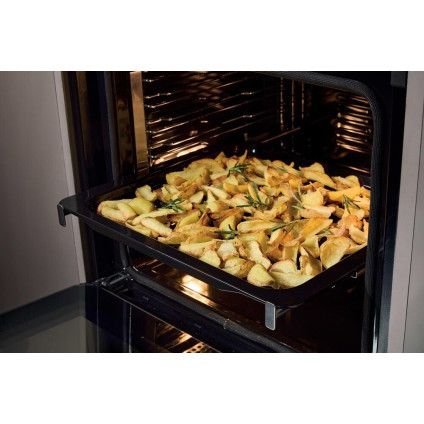 Электрический духовой шкаф Haier H6 ID68C5SYTB