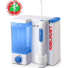 Ирригатор  Aquajet LD-A8 (белый)
