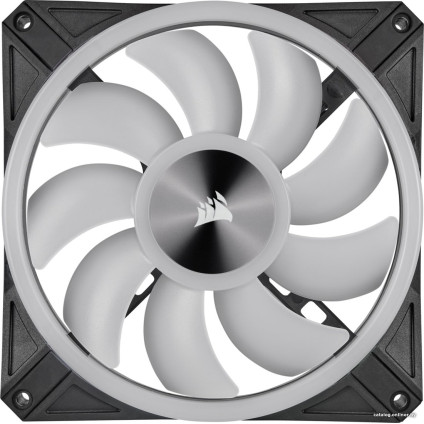 Вентилятор для корпуса Corsair iCUE QL140 RGB CO-9050099-WW