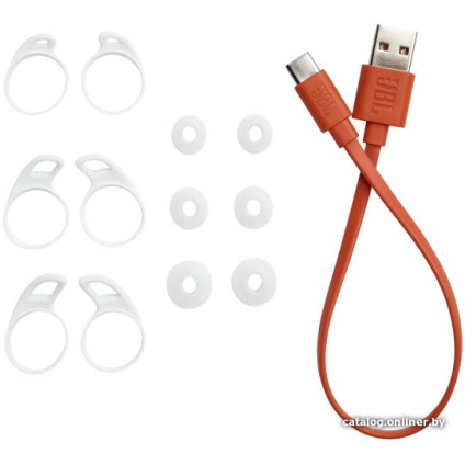 Наушники JBL Reflect Aero TWS (белый)