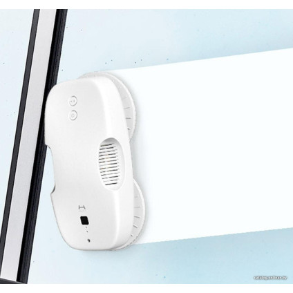 Робот для мытья окон Hutt DDC55 (белый)