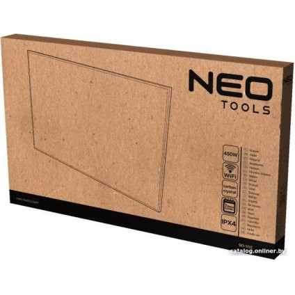 Инфракрасный обогреватель Neo 90-105