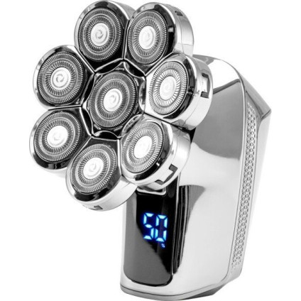 Электробритва Goetze & Jensen MS503