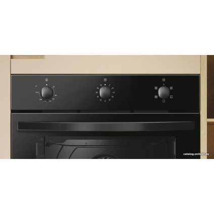 Электрический духовой шкаф Candy FIDC N502