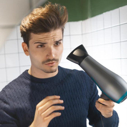 Фен Cecotec IoniCare 5200 Aura Black 4201