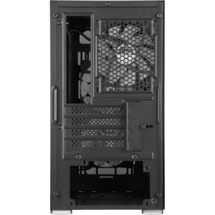 Корпус SilverStone Fara H1M Pro SST-FAH1MB-PRO