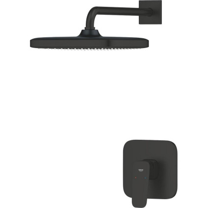 Душевая система  Grohe Cubeo 1053342430