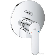 Смеситель без скрытого механизма Grohe Eurostyle Cosmopolitan 24052002