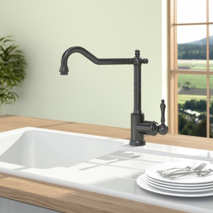 Смеситель Villeroy & Boch Avia 2.0 92400005