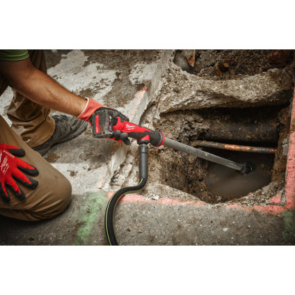 Садовый насос Milwaukee M12 BSWP-0 (без АКБ)