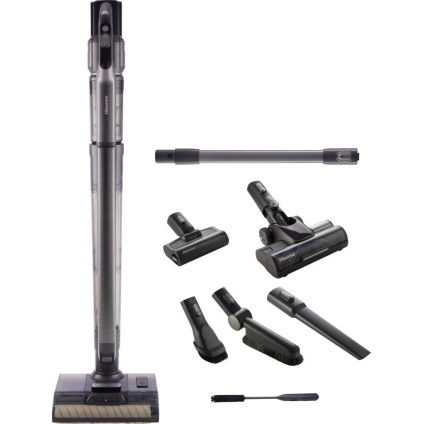 Пылесос Hisense HFC743169BKA