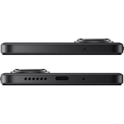 Телефон POCO M7 4G 8GB/256GB международная версия (черный)