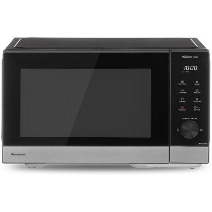 Микроволновая печь Panasonic NN-SD38QSEPG