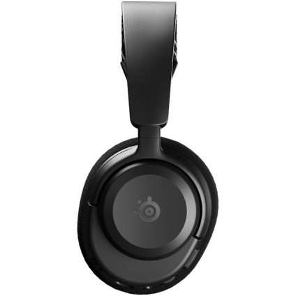 Наушники SteelSeries Arctis Nova 3P Wireless (для PlayStation, черный)