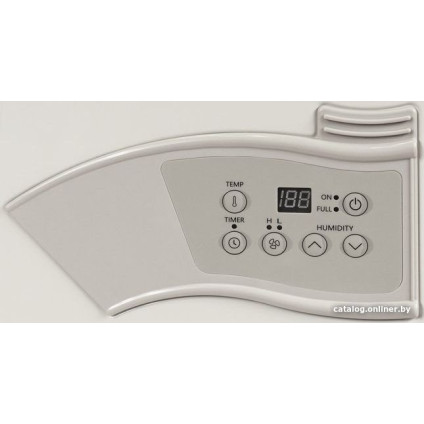 Осушитель воздуха MASTER DH 721 P