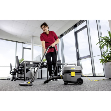 Пылесос Karcher T 7/1 Classic 1.527-202.0