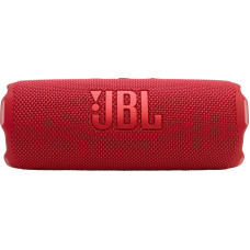Беспроводная колонка JBL Flip 7 (красный)