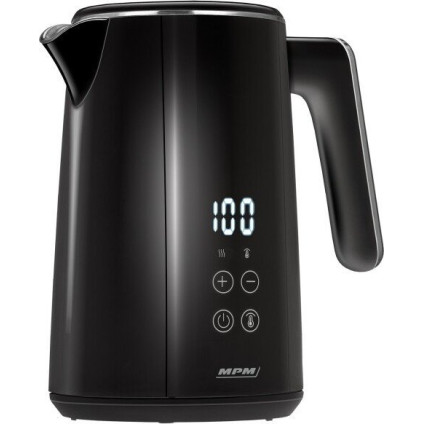 Электрический чайник MPM MCZ-120 C