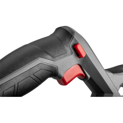 Дисковая (циркулярная) пила GRAPHITE 58G008 (без АКБ)