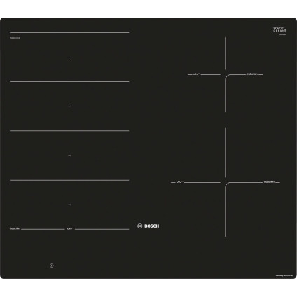 Варочная панель Bosch PXE601DC1E