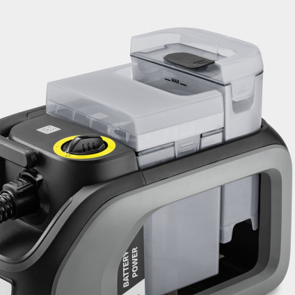 Пылесос Karcher Puzzi 2/1 Bp 1.101-750.0 (без АКБ)