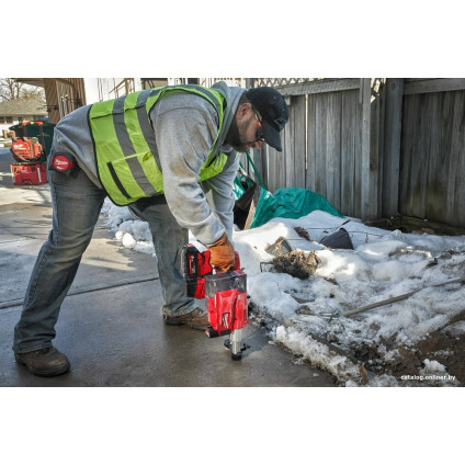 Система пылеудаления Milwaukee M12UDEL-0B 4933471460 (без АКБ)