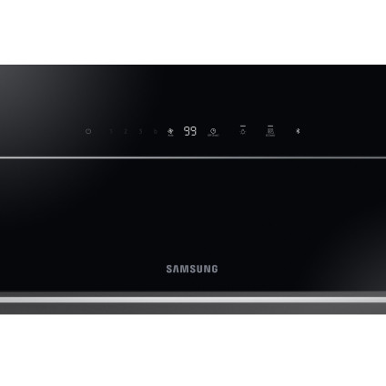 Кухонная вытяжка Samsung NK36C9804WB/UR