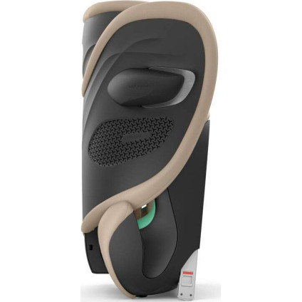 Детское автокресло Cybex Solution G2 Plus (almond beige)