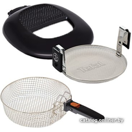 Фритюрница Tefal FF175D71