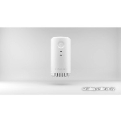 Очиститель воздуха Petoneer Odor Eliminator