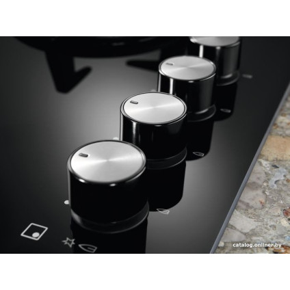 Варочная панель Electrolux EGG64362K