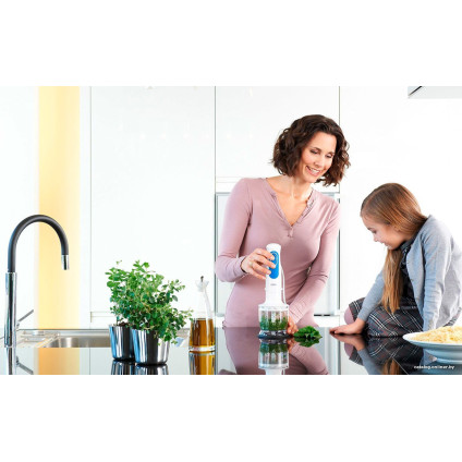 Погружной блендер Braun MQ 3025 Spaghetti