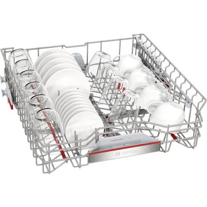 Встраиваемая посудомоечная машина Bosch Serie 4 SMV4ECX27E