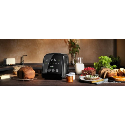 Хлебопечка ETA 714990030 Delicca II