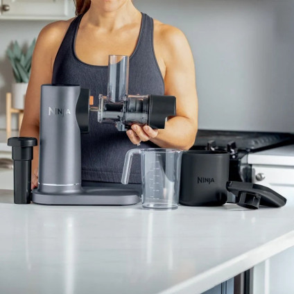 Соковыжималка Ninja JC151EU